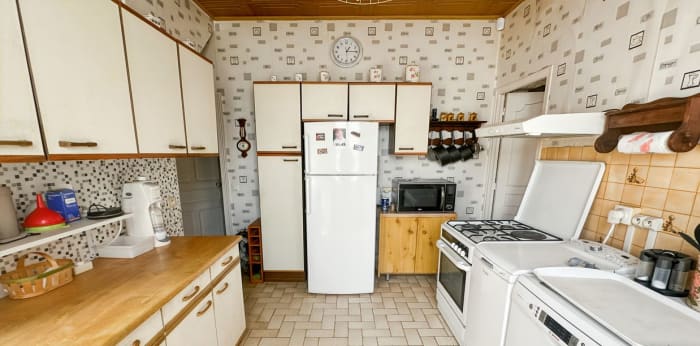 Image 4 sur 10 - Maison/villa  ·  Vente · Montargis (45200) · 75m²