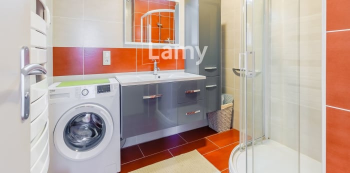 Image 7 sur 14 - Appartement  ·  Vente · Les Sables D Olonne (85100) · 3 pièces · 58m²