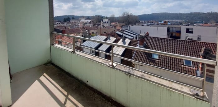 Image 7 sur 8 - Appartement  ·  Vente · Perigueux (24000) · 3 pièces · 62m²