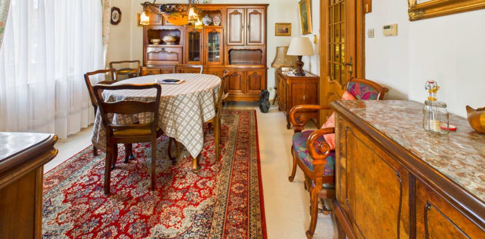 Image 5 sur 11 - Maison/villa  ·  Vente · Strasbourg (67000) · 4 pièces · 94m²