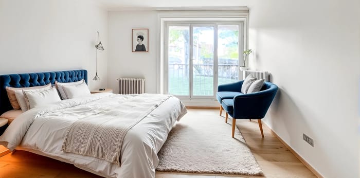 Image 2 sur 5 - Appartement  ·  Vente · Noisy Le Grand (93160) · 3 pièces · 64m²