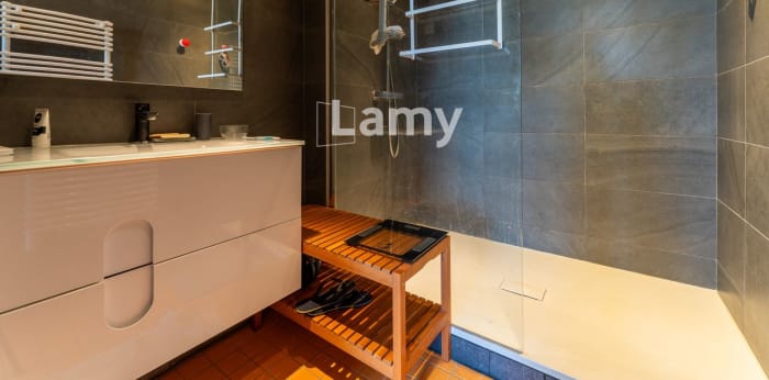 Image 6 sur 7 - Appartement  ·  Vente · La Grande Motte (34280) · 4 pièces · 90m²