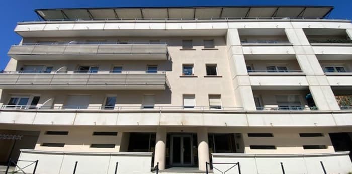 Image 11 sur 11 - Appartement  ·  Vente · Bordeaux (33300) · 3 pièces · 69m²