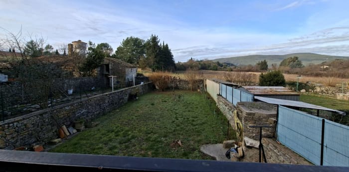 Image 12 sur 13 - Maison/villa  ·  Vente · Pompignan (30170) · 4 pièces · 90m²