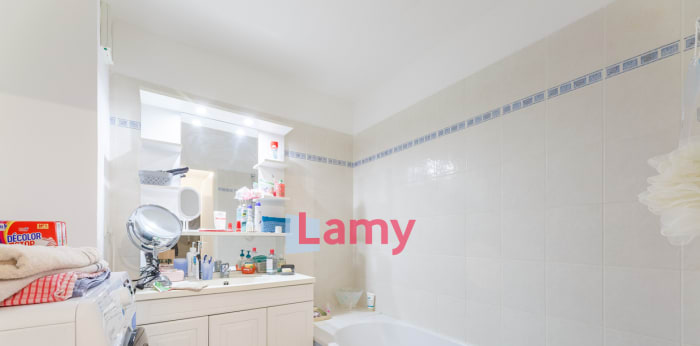 Image 7 sur 8 - Appartement  ·  Vente · Cleon (76410) · 3 pièces · 70m²