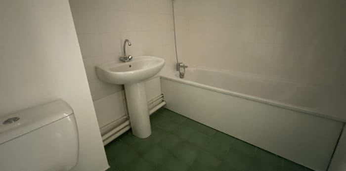 Image 6 sur 6 - Appartement  ·  Vente · Livry Gargan (93190) · 2 pièces · 52m²