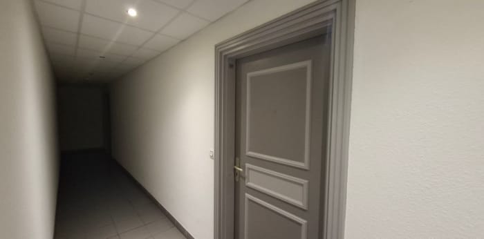 Image 8 sur 10 - Appartement  ·  Vente · Montpellier (34000) · 1 pièce · 19m²