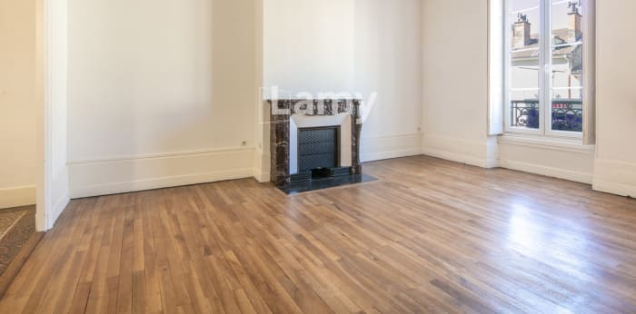 Image 6 sur 12 - Appartement  ·  Vente · Grenoble (38000) · 2 pièces · 78m²