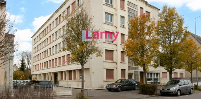 Image 8 sur 8 - Appartement  ·  Vente · Reims (51100) · 1 pièce · 37m²