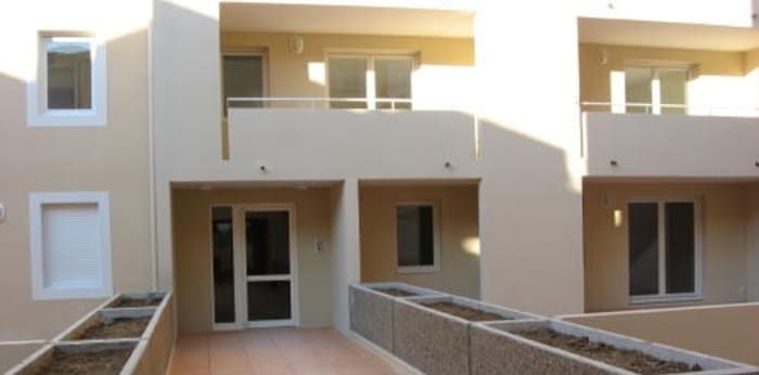Image 3 sur 10 - Appartement  ·  Vente · Martigues (13500) · 1 pièce · 28m²