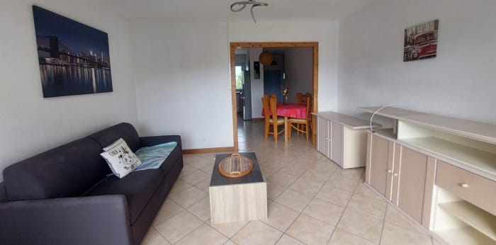 Image 4 sur 9 - Appartement  ·  Vente · Autrans Meaudre En Vercors (38880) · 3 pièces · 59m²