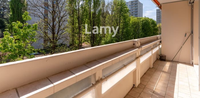 Image 8 sur 12 - Appartement  ·  Vente · Lyon (69005) · 3 pièces · 61m²
