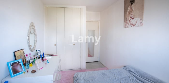 Image 7 sur 9 - Appartement  ·  Vente · Argenteuil (95100) · 2 pièces · 45m²