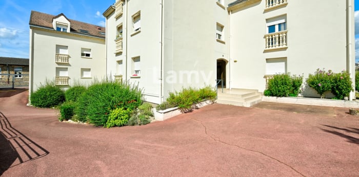 Image 7 sur 13 - Appartement  ·  Vente · Poissy (78300) · 3 pièces · 73m²
