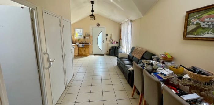 Image 6 sur 9 - Maison/villa  ·  Vente · Eaubonne (95600) · 4 pièces · 72m²
