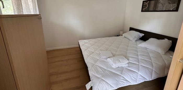 Image 4 sur 8 - Appartement  ·  Vente · Allos (04260) · 2 pièces · 35m²