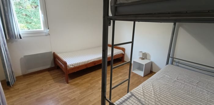 Image 5 sur 7 - Maison/villa  ·  Vente · Soustons (40140) · 3 pièces · 48m²