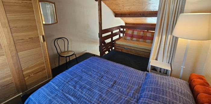 Image 7 sur 9 - Appartement  ·  Vente · Royan (17200) · 2 pièces · 38m²