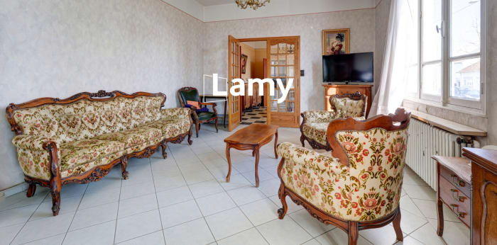 Image 10 sur 19 - Maison/villa  ·  Vente · Reims (51100) · 144m²