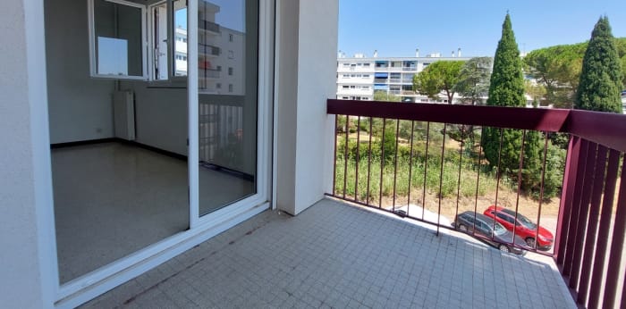 Image 14 sur 14 - Appartement  ·  Vente · Montpellier (34080) · 2 pièces · 42m²