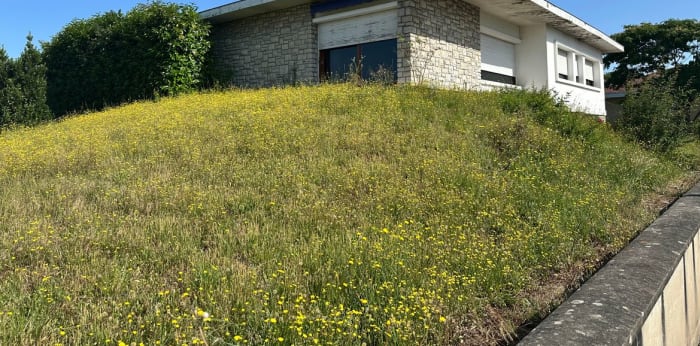 Image 1 sur 3 - Maison/villa  ·  Vente · Dax (40100) · 184m²