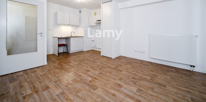 Image 5 sur 13 - Appartement  ·  Vente · Orleans (45000) · 2 pièces · 38m²