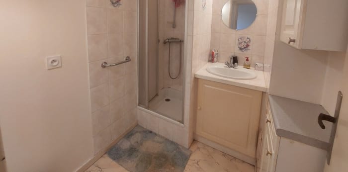 Image 4 sur 5 - Appartement  ·  Vente · Limoges (87100) · 3 pièces · 63m²