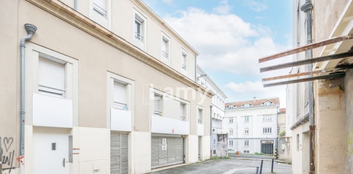 Image 9 sur 9 - Appartement  ·  Vente · Bordeaux (33000) · 1 pièce · 25m²