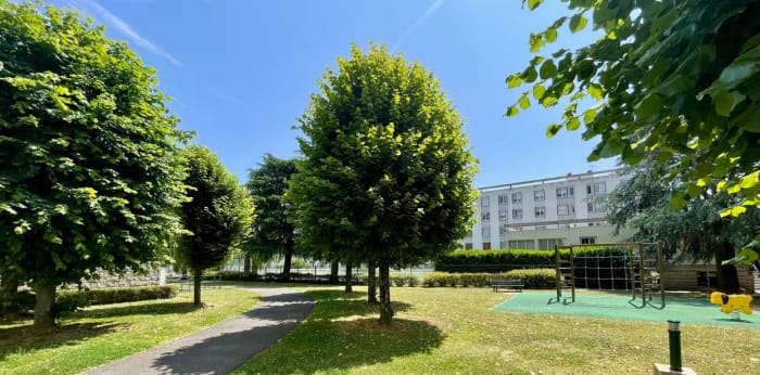 Image 11 sur 14 - Appartement  ·  Vente · Montmorency (95160) · 3 pièces · 69m²