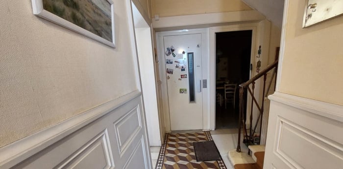 Image 5 sur 10 - Maison/villa  ·  Vente · Libourne (33500) · 176m²