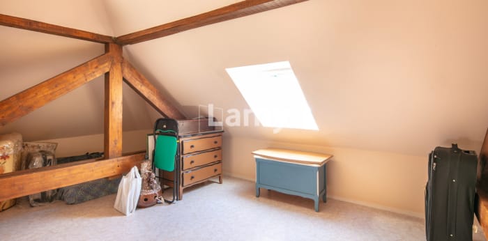 Image 9 sur 11 - Appartement  ·  Vente · Villard De Lans (38250) · 3 pièces · 81m²