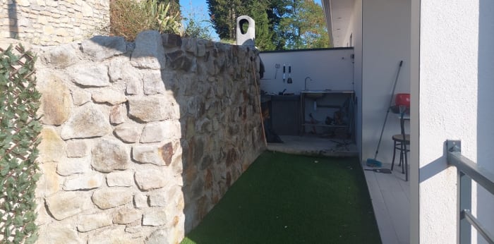 Image 10 sur 26 - Maison/villa  ·  Vente · St Privat Des Vieux (30340) · 109m²