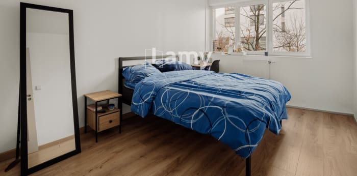 Image 8 sur 10 - Appartement  ·  Vente · Lyon (69009) · 3 pièces · 61m²