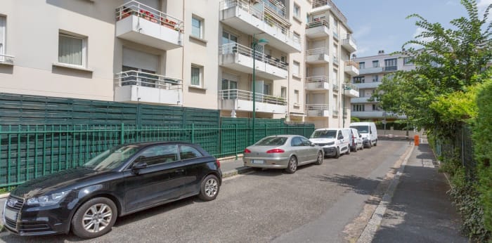 Image 2 sur 2 - Appartement  ·  Vente · Epinay Sur Seine (93800) · 4 pièces · 68m²
