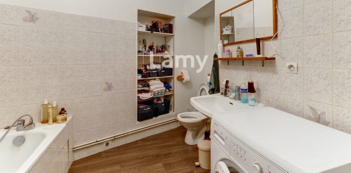 Image 7 sur 9 - Appartement  ·  Vente · Clermont Ferrand (63000) · 1 pièce · 42m²