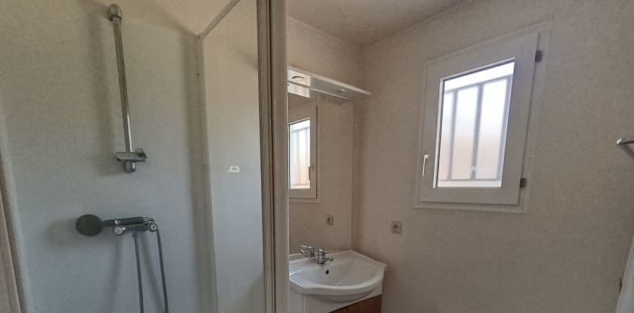 Image 3 sur 9 - Maison/villa  ·  Vente · Soustons (40140) · 3 pièces · 46m²