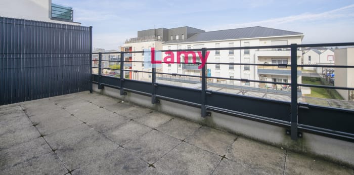 Image 1 sur 10 - Appartement  ·  Vente · Orleans (45000) · 2 pièces · 45m²
