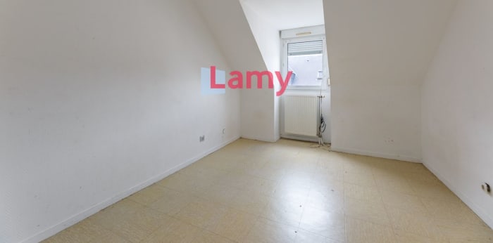 Image 4 sur 5 - Appartement  ·  Vente · Rouen (76100) · 4 pièces · 100m²