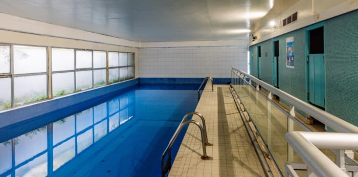 Image 9 sur 9 - Appartement  ·  Vente · Paris (75015) · 1 pièce · 22m²