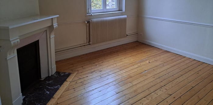 Image 3 sur 9 - Appartement  ·  Vente · Reims (51100) · 4 pièces · 97m²