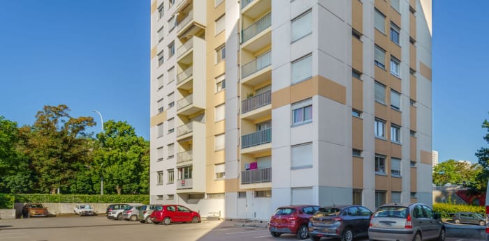 Image 7 sur 8 - Appartement  ·  Vente · Dijon (21000) · 3 pièces · 64m²