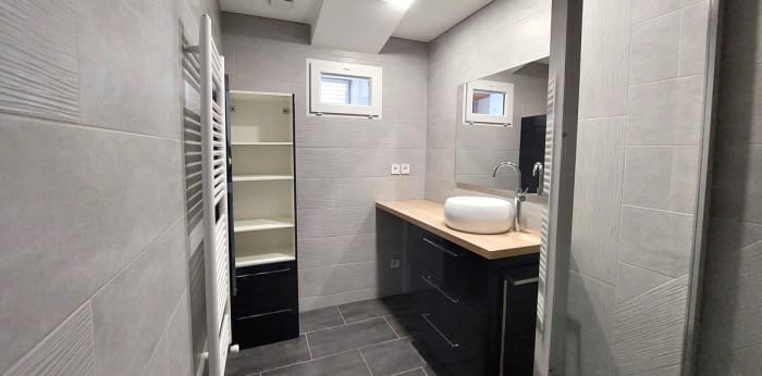 Image 4 sur 10 - Appartement  ·  Vente · Chalon Sur Saone (71100) · 3 pièces · 69m²