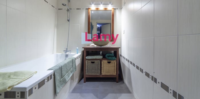 Image 11 sur 12 - Appartement  ·  Vente · Besancon (25000) · 4 pièces · 137m²