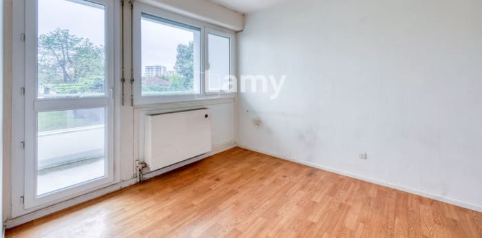 Image 5 sur 9 - Appartement  ·  Vente · Bordeaux (33200) · 2 pièces · 37m²