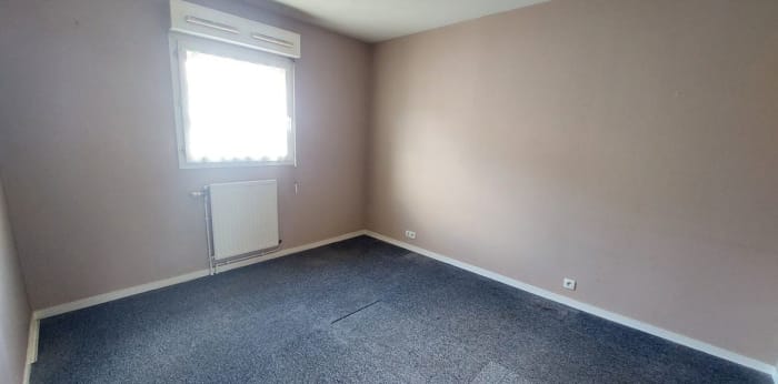 Image 3 sur 5 - Appartement  ·  Vente · Perigueux (24000) · 2 pièces · 52m²