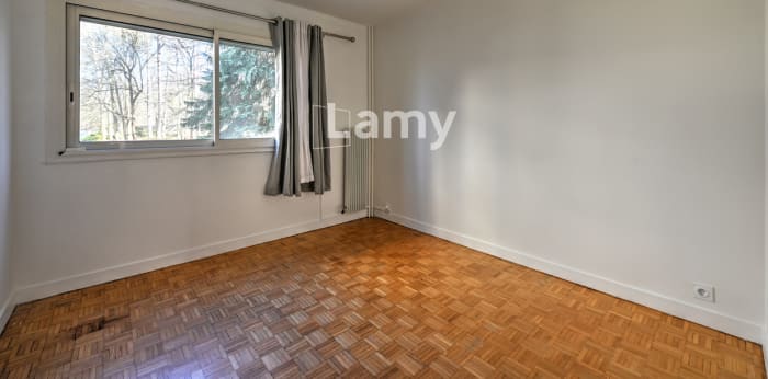 Image 6 sur 13 - Appartement  ·  Vente · Poissy (78300) · 3 pièces · 62m²