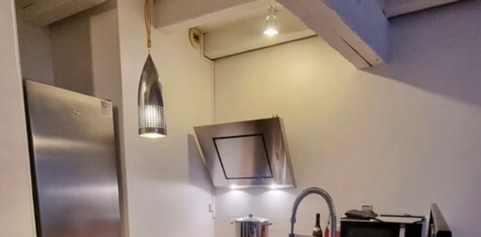 Image 4 sur 12 - Appartement  ·  Vente · Auxerre (89000) · 3 pièces · 72m²
