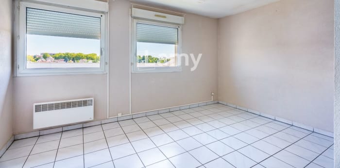 Image 2 sur 9 - Appartement  ·  Vente · Dijon (21000) · 2 pièces · 42m²