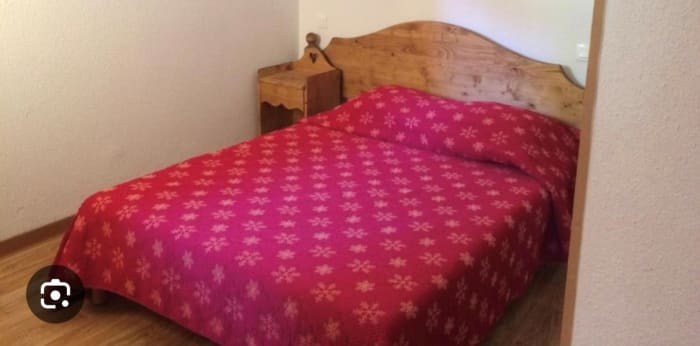 Image 3 sur 7 - Appartement  ·  Vente · Allos (04260) · 3 pièces · 36m²