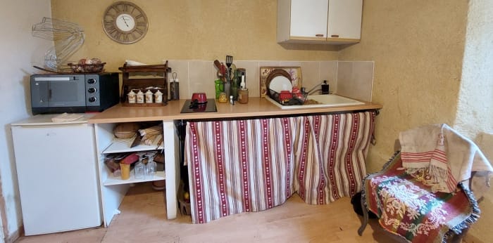 Image 9 sur 13 - Maison/villa  ·  Vente · Laragne Monteglin (05300) · 53m²